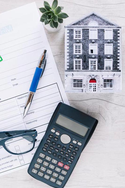 Cnt-Property-Management