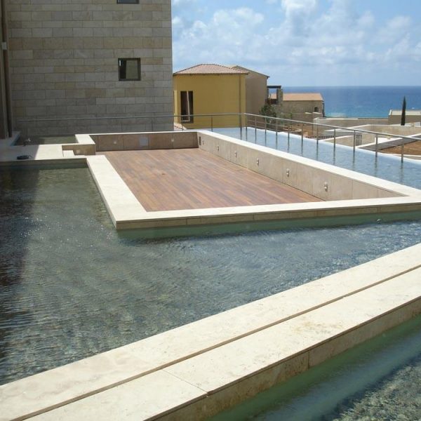 CNT Construction in Greece